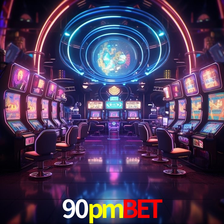 90pmbet Slots - 90pmbet visual 1