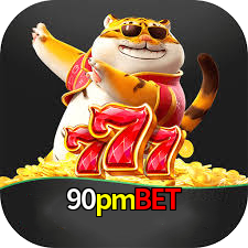 90pmbet símbolo institucional